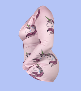 Unicorn Dreams