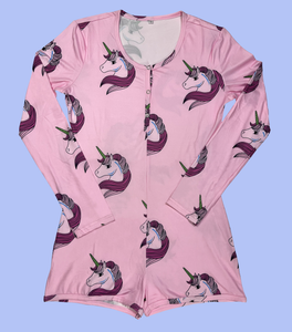 Unicorn Dreams