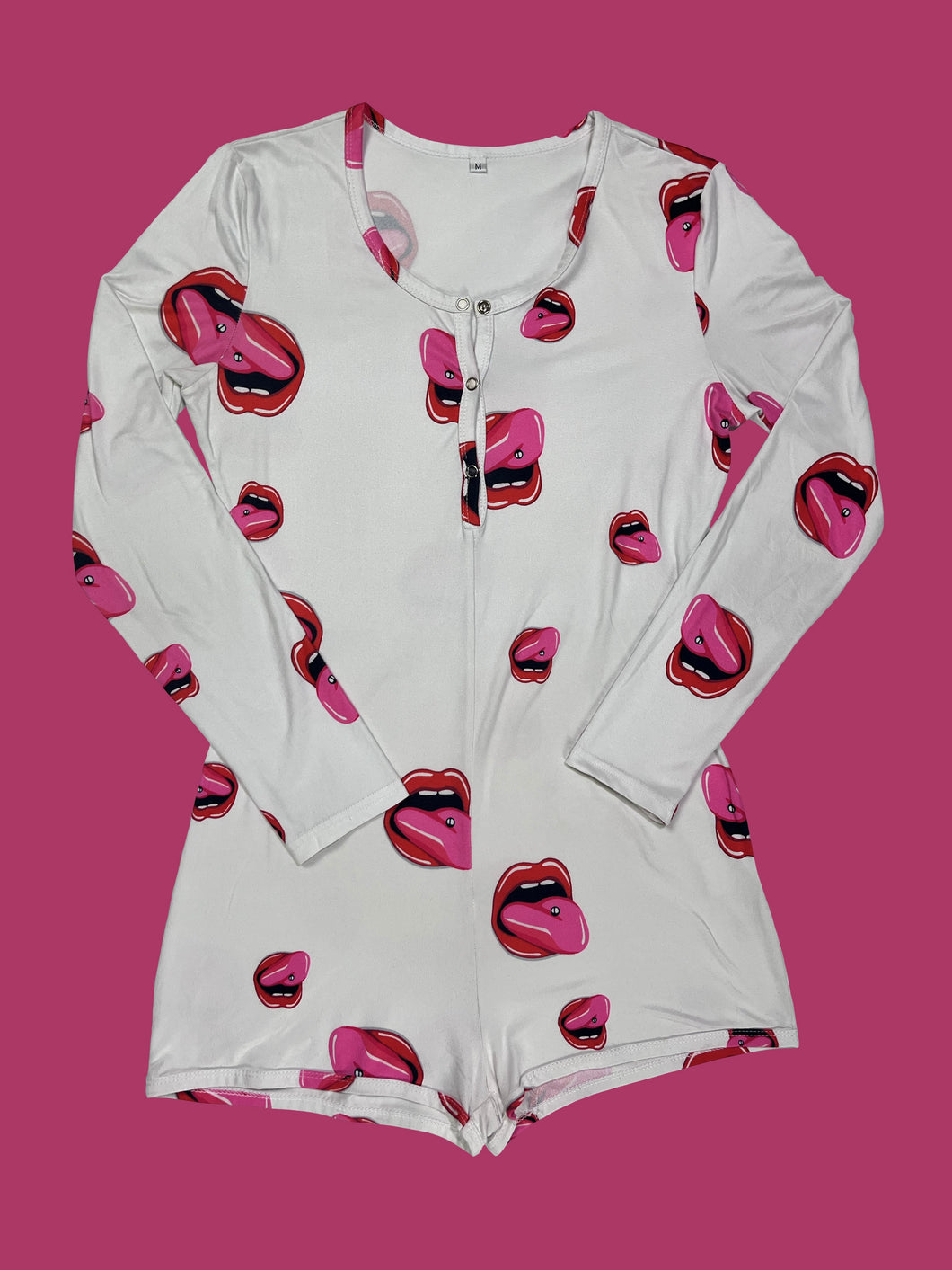 Lick Me
